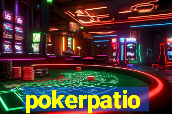 pokerpatio