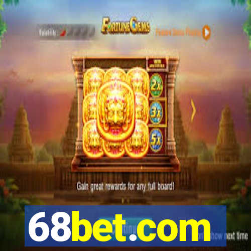 68bet.com