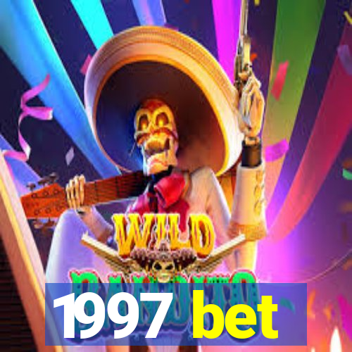 1997 bet