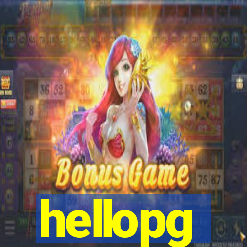 hellopg