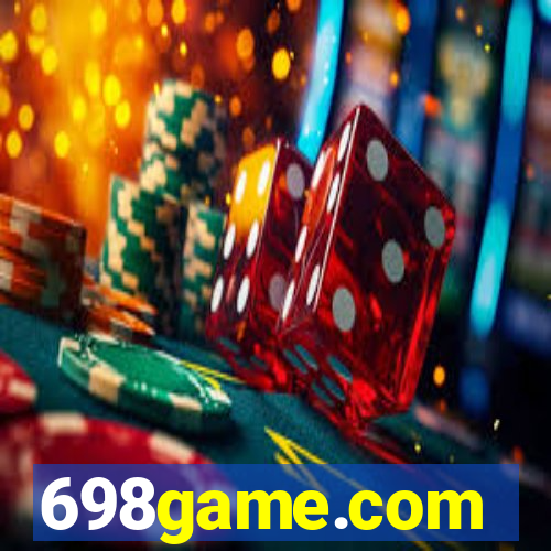 698game.com