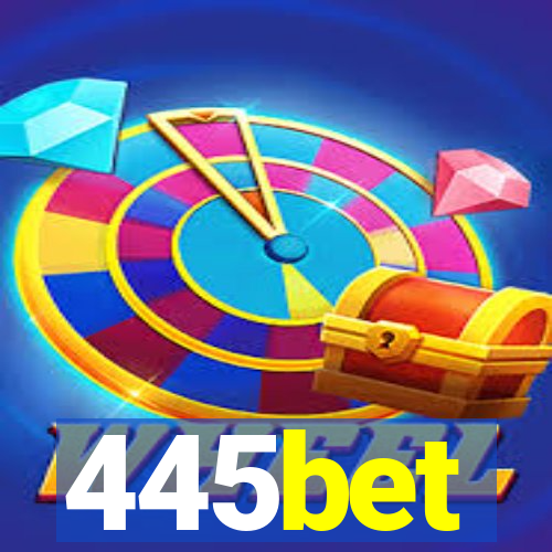 445bet