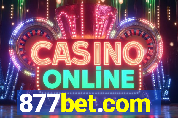 877bet.com