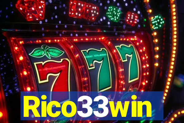 Rico33win