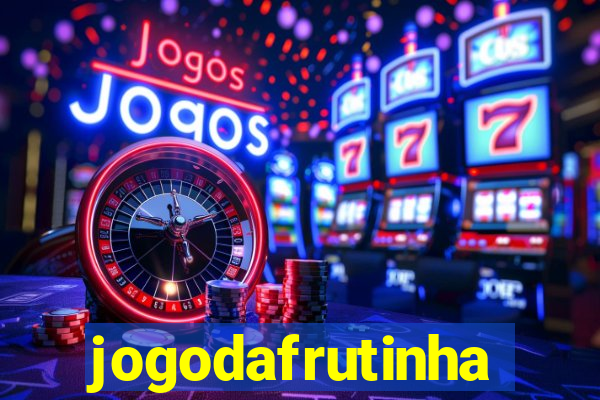 jogodafrutinha