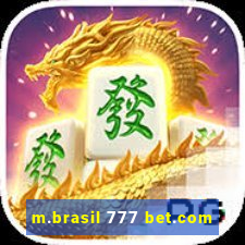 m.brasil 777 bet.com