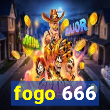 fogo 666