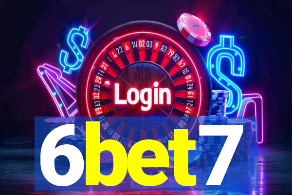 6bet7