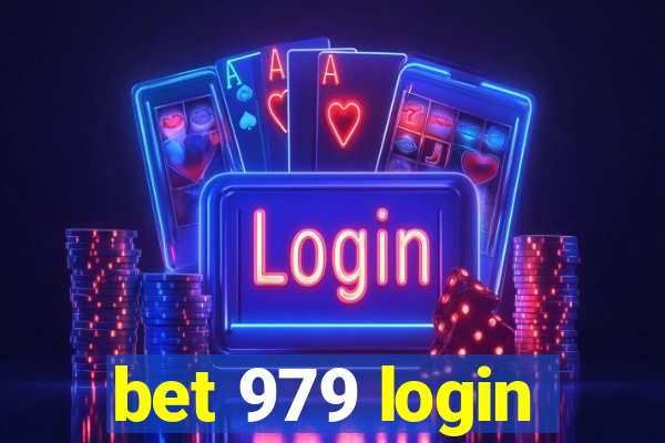 bet 979 login