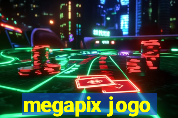 megapix jogo