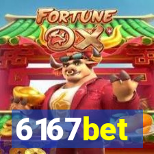 6167bet