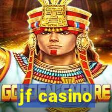 jf casino