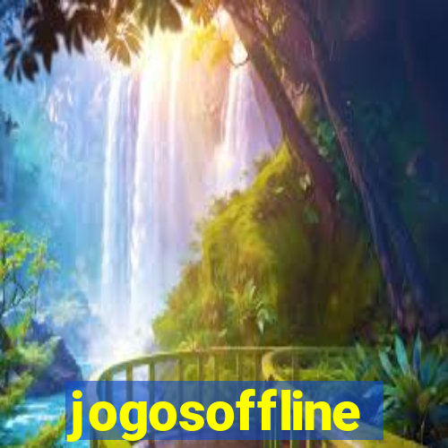 jogosoffline