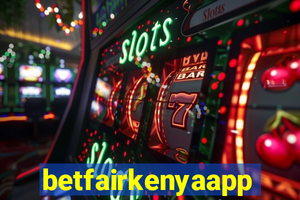 betfairkenyaapp