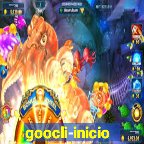 goocli-inicio