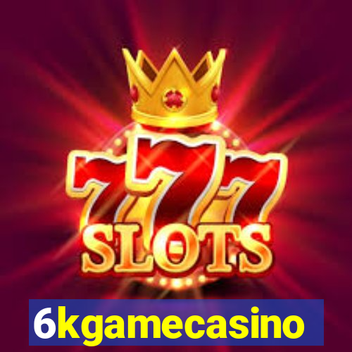 6kgamecasino