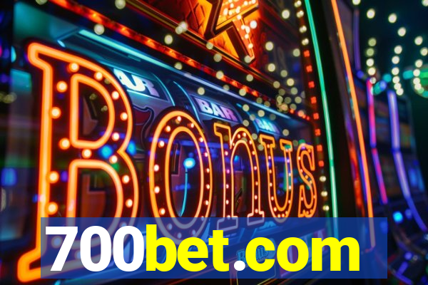 700bet.com