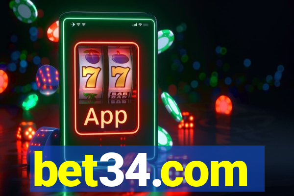 bet34.com