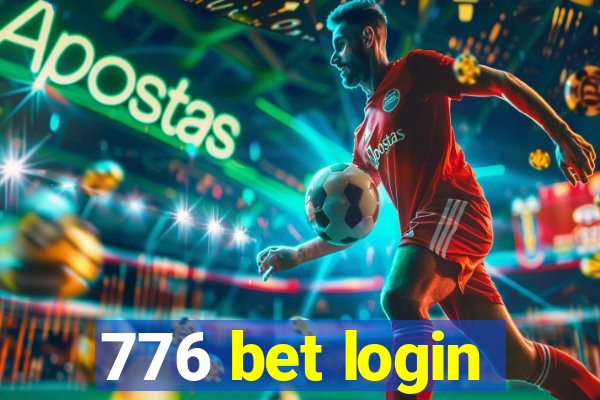 776 bet login