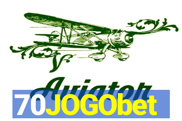 70JOGObet