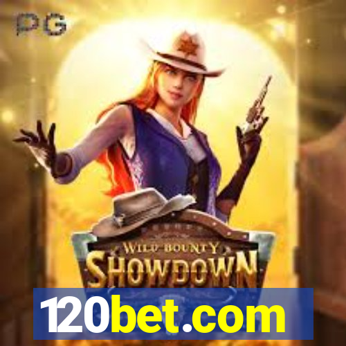 120bet.com