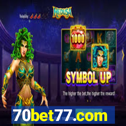 70bet77.com