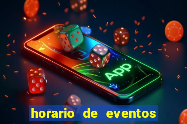 horario de eventos coin master 2024