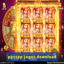 ppsspp jogos download