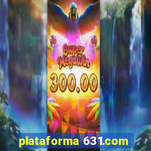 plataforma 631.com