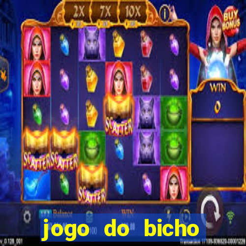 jogo do bicho feira de santana