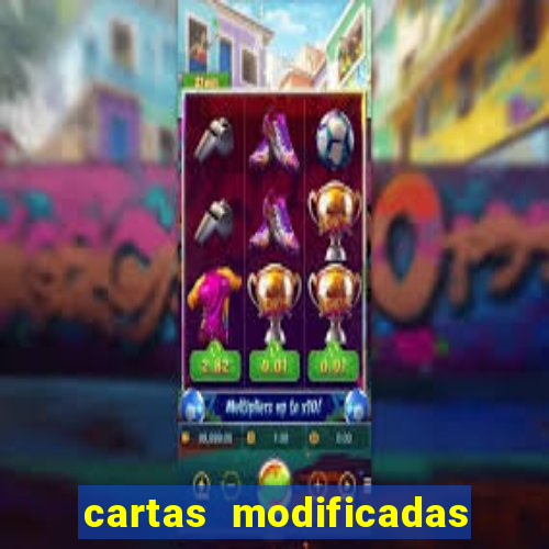 cartas modificadas para clash royale