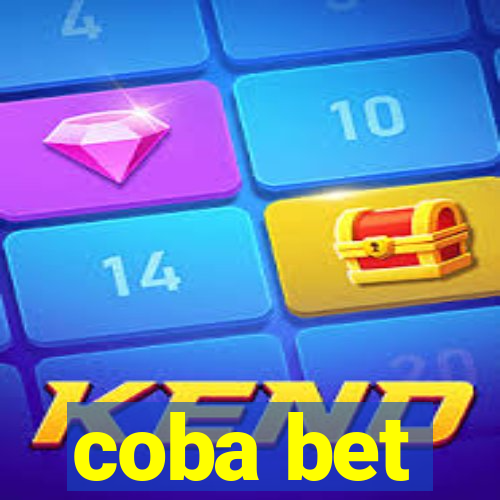 coba bet