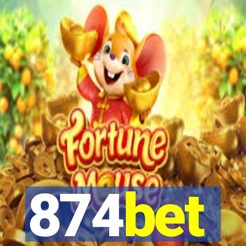 874bet