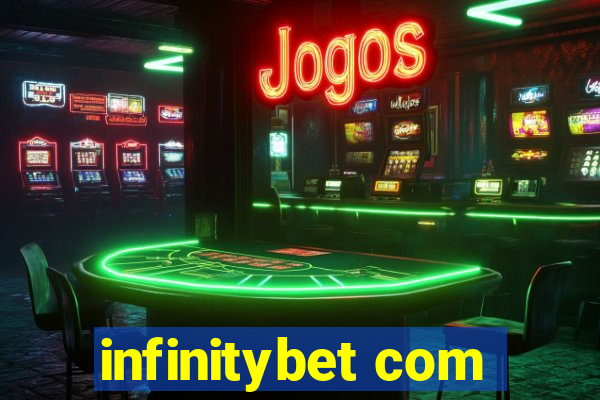 infinitybet com