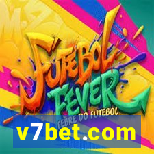 v7bet.com