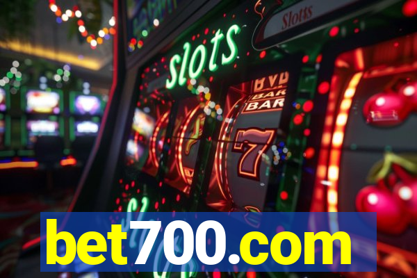 bet700.com