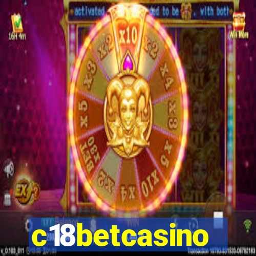 c18betcasino