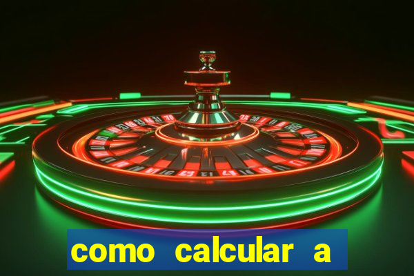 como calcular a roda da fortuna no mapa astral