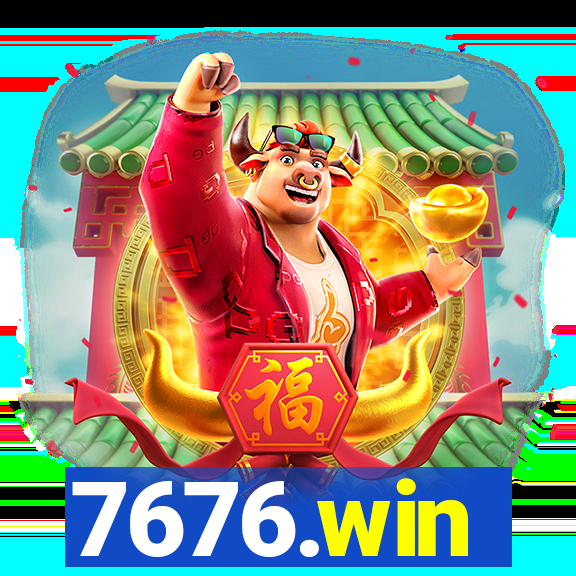 7676.win