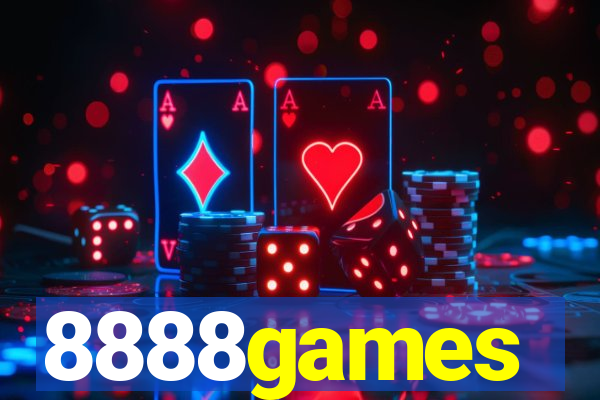 8888games