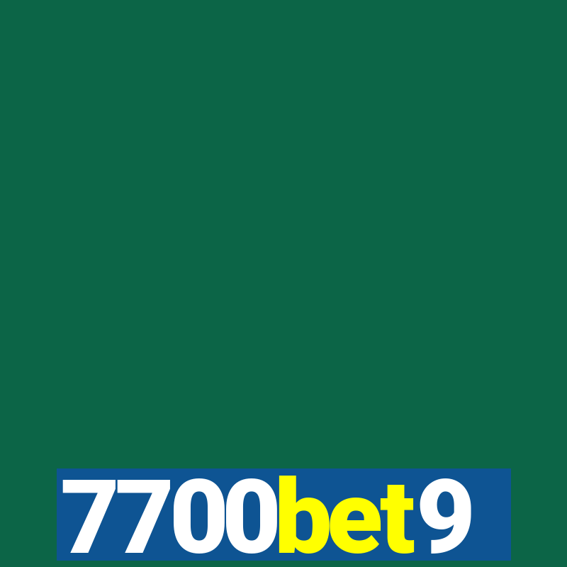 7700bet9