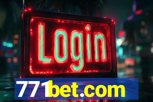 771bet.com