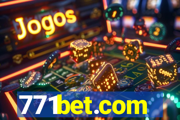 771bet.com