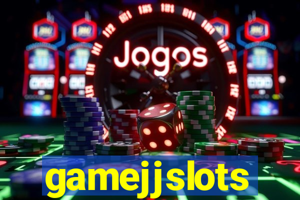 gamejjslots