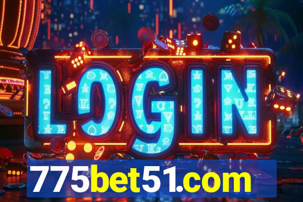 775bet51.com