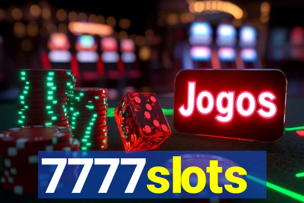 7777slots