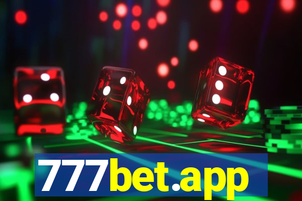 777bet.app