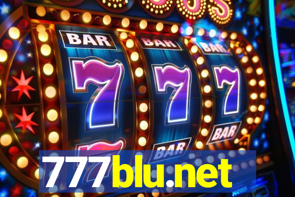 777blu.net