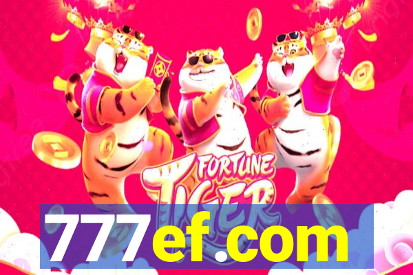 777ef.com