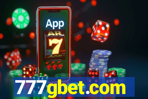 777gbet.com